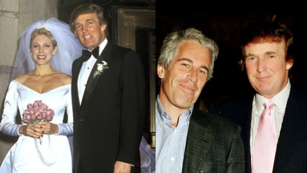did-epstein-attend-trumps-wedding-new-report-says-yes-with-visual-proof