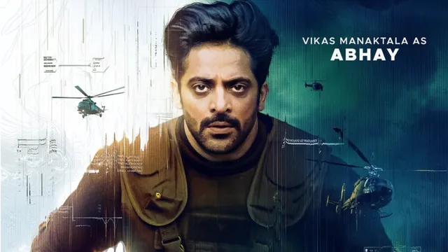 special-ops-2-actor-vikkas-manaktala-opens-up-about-turning-down-part-1-offer-meant-to-portray-abhay-exclusive