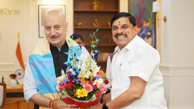 anupam-khers-tanvi-the-great-is-now-tax-free-in-madhya-pradesh-cm-mohan-yadav-calls-it-a-touching-movie