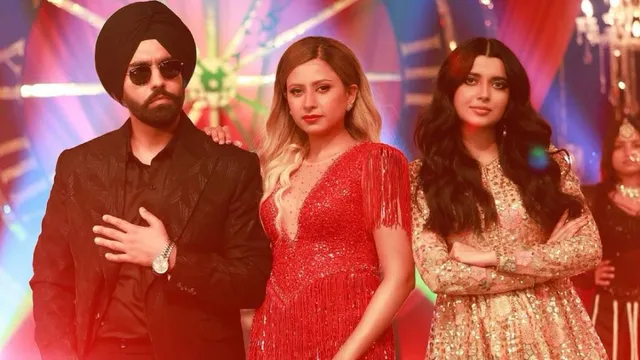 saunkan-saunkanay-2-on-ott-when-and-where-to-watch-ammy-virk-sargun-mehta-nimrat-khairas-punjabi-movie-online-zee5