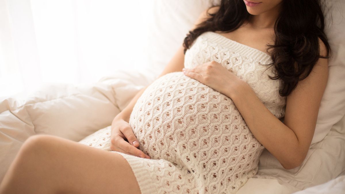 Ayurvedic Prenatal And Postnatal Care (1)