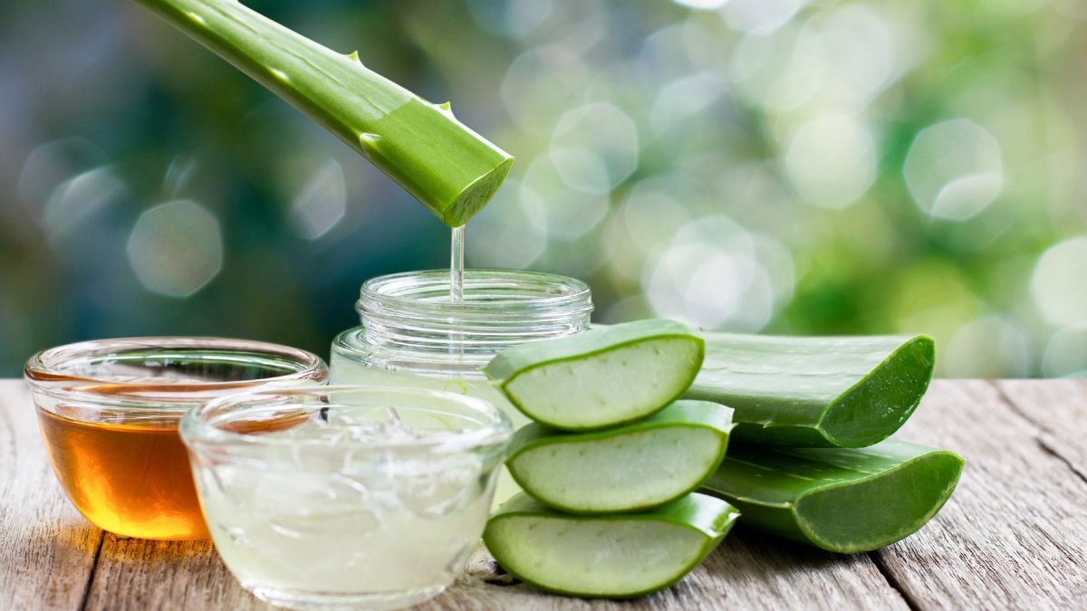 DIY Ingredients From Kitchen That Fade Scars