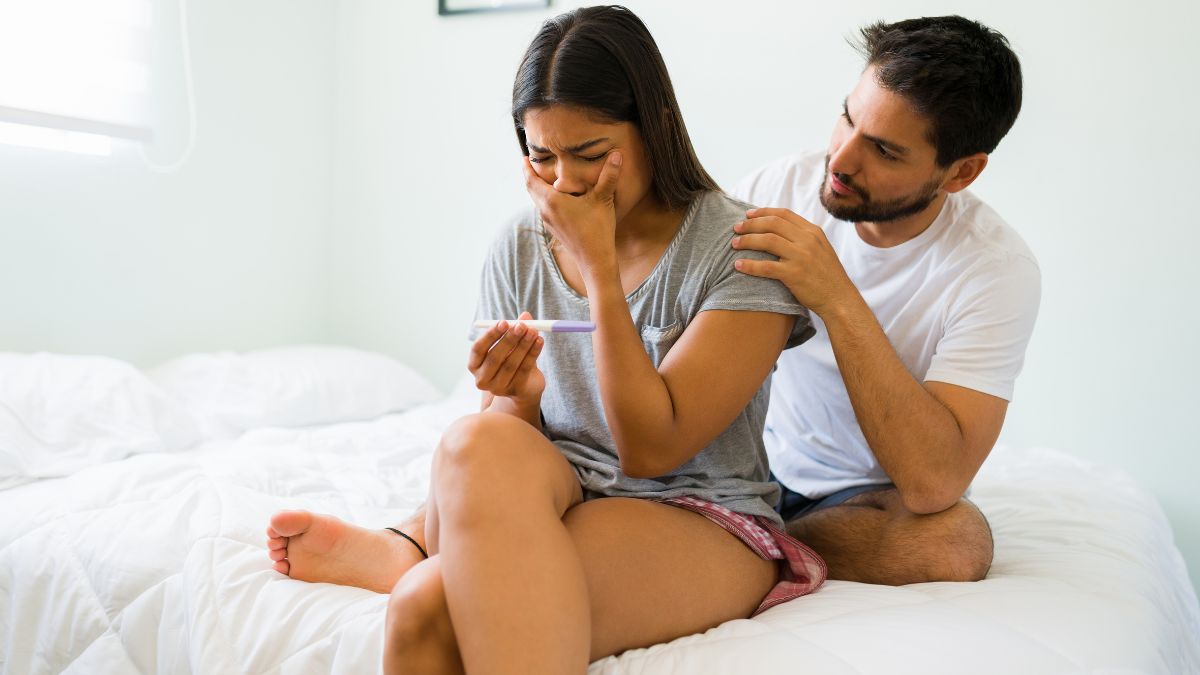 Increased Population And High Infertility Rate In India (1)