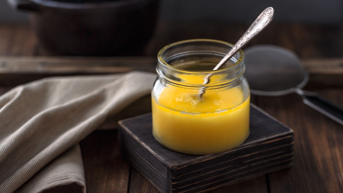 Mistakes That Ruin Health Benefits Of Ghee