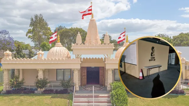 swaminarayan-temple-in-australia-boronia-defaced-with-anti-racist-graffiti-attack-report