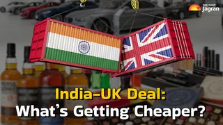 India-UK Free Trade Deal Benefits: From Cars To Whiskey, What Will Be Cheaper For India | Explained