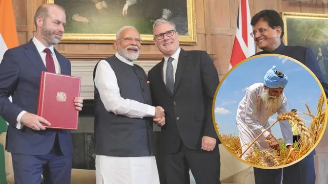 india-uk-fta-signed-how-free-trade-agreement-is-game-changer-for-indian-agriculture