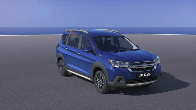 maruti-suzuki-xl6-upgraded-with-6-airbags-as-standard-price-hiked-by-rs