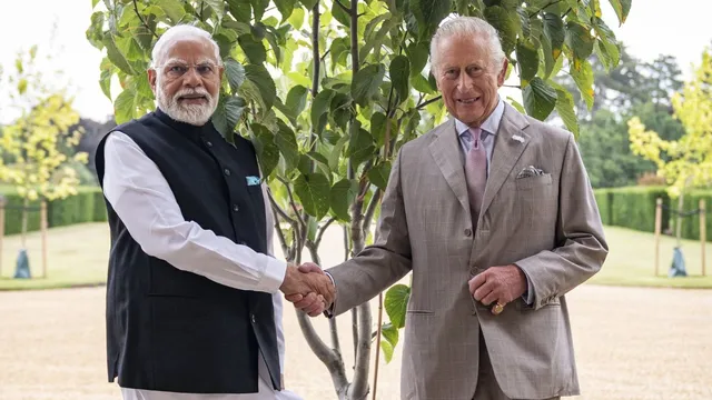 pm-modi-meets-king-charles-iii-at-sandringham-house-gifts-tree-for-ek-ped-maa-ke-naam-environmental-initiative