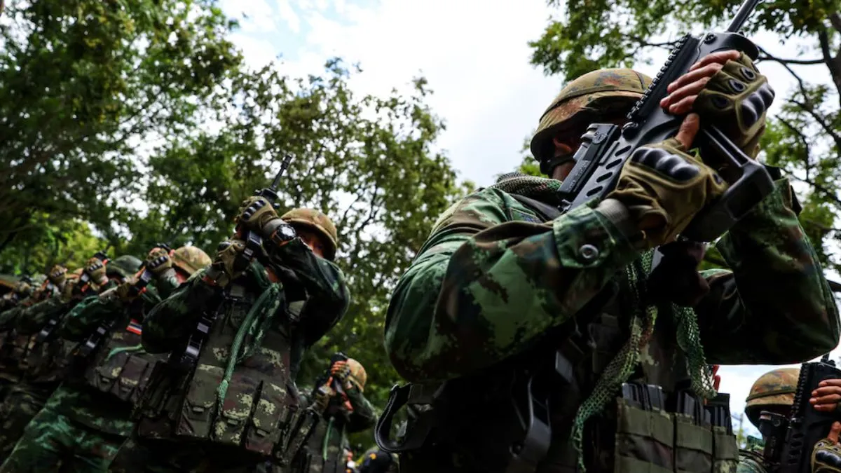 thailand-cambodia-tensions-escalate-cross-border-firing-and-diplomatic-fallout-what-sparked-latest-clash
