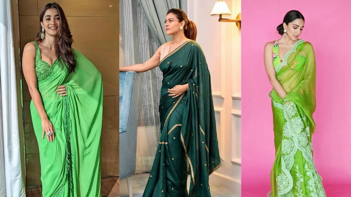bollywood-actresses-inspired-best-green-sarees-for-a-perfect-hariyali-teej-look