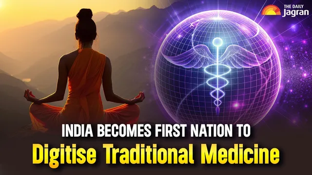 india-becomes-first-country-to-digitise-traditional-medical-knowledge-with-aipowered-library