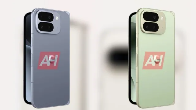 pixel-10-pro-fold-5g-render-hints-at-new-colours-bigger-cover-display-launch-just-weeks-away