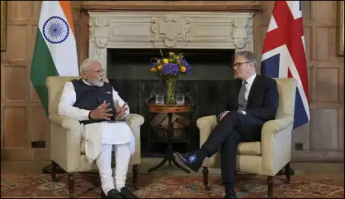 banarasi-saree-to-kolhapuri-chappal-indiauk-fta-to-give-greater-push-to-indian-artisans-work