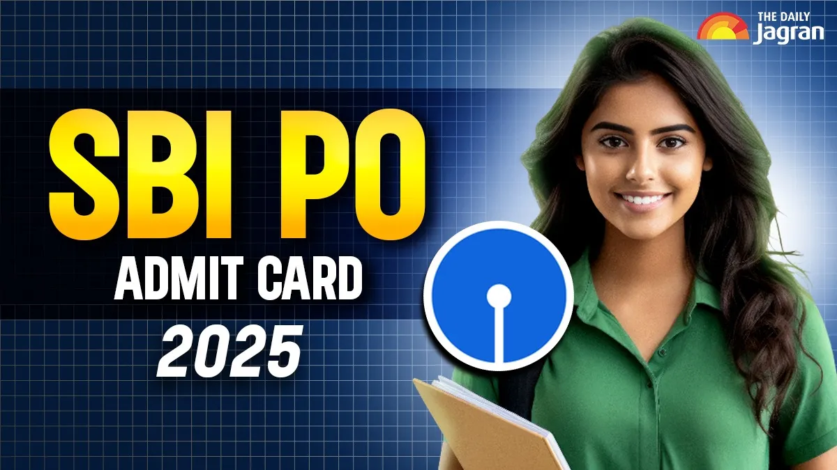 sbi-po-admit-card-2025-soon-at-sbicoin-check-prelims-hall-ticket-link-exam-day-guidelines