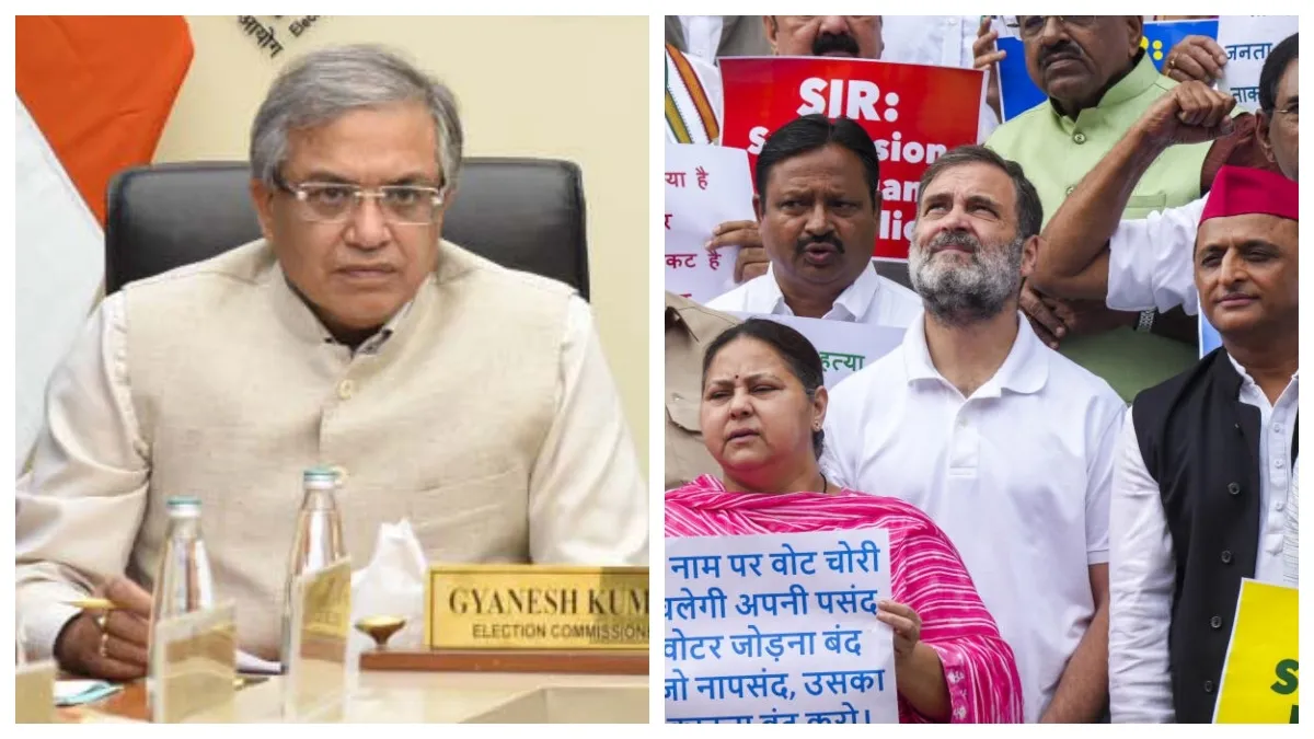 eci-reacts-to-tejashwi-rahul-led-oppn-protests-against-bihar-sir-should-dead-voters-be-allowed-to-take-part