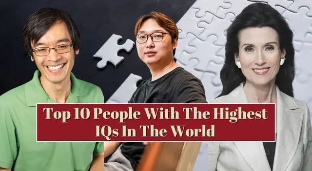 who-are-the-top-10-people-with-the-highest-iq-in-the-world
