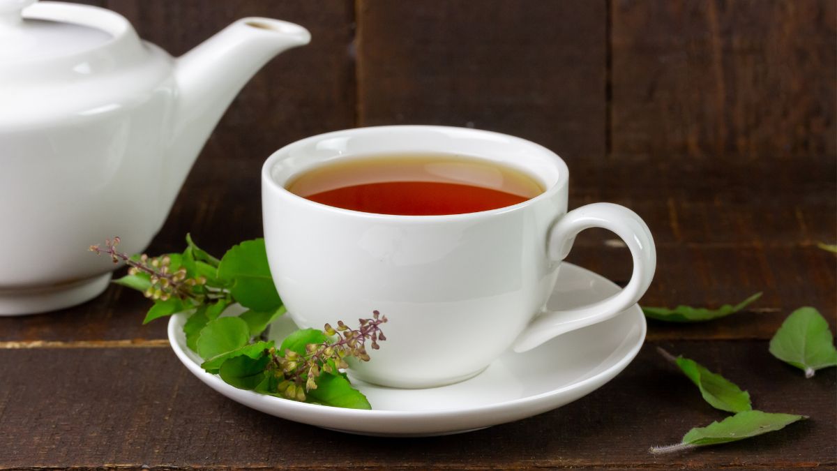 tulsi kadha recipe for immunity