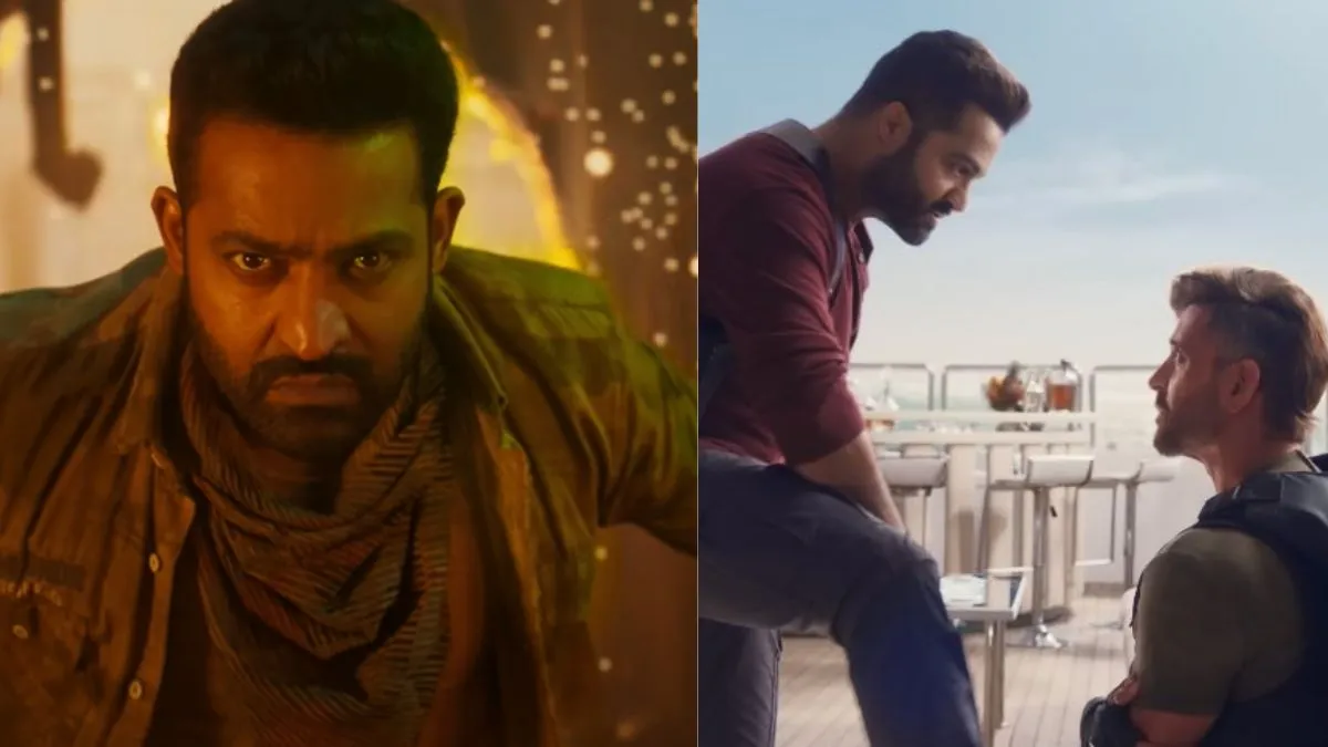 loved-jr-ntr-physique-in-war-2-trailer-know-south-actor-diet-and-fitness-regimen-to-face-hrithik-roshan-in-action-movie