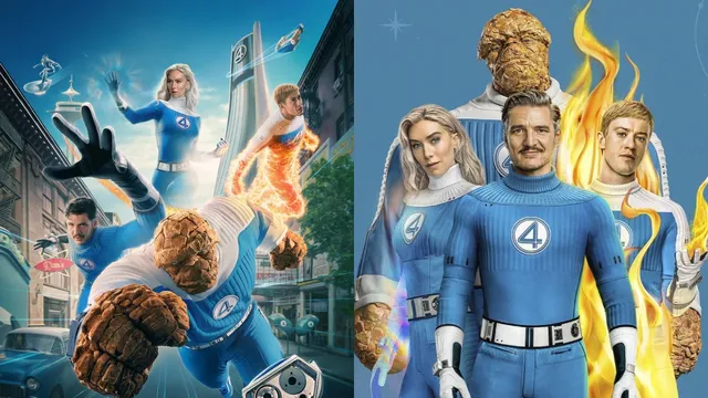 the-fantastic-four-first-steps-review-pedro-pascal-vanessa-kirby-hollywood-movie-is-marvel-best-in-years-netizens-give-9-out-of-10