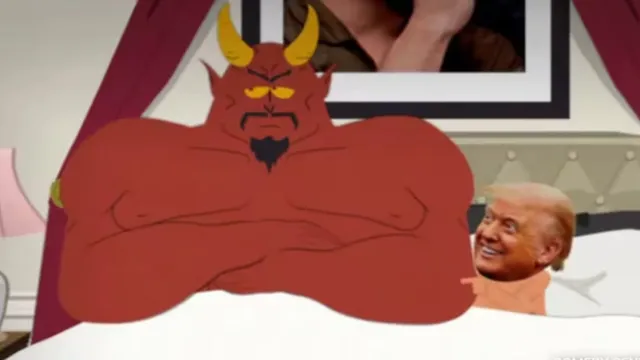 trump-and-satan-share-bed-in-south-park-jaw-dropping-season-27-premiere-amid-epstein-files-scandal