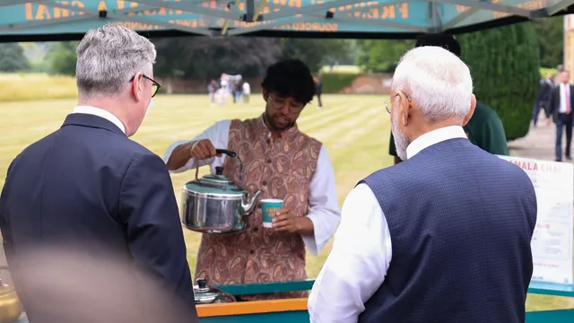 who-is-akhil-patel-uk-based-indian-entrepreneur-who-served-masala-tea-to-pm-modi