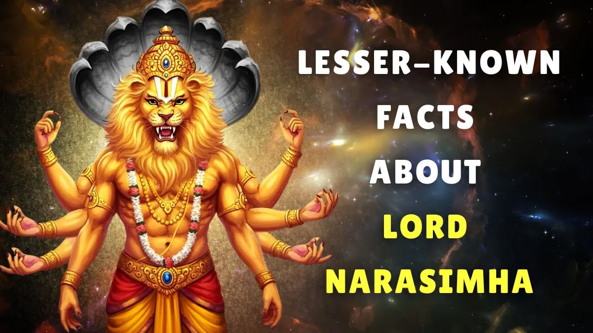 9-lesserknown-facts-about-lord-narasimha-we-bet-you-never-knew