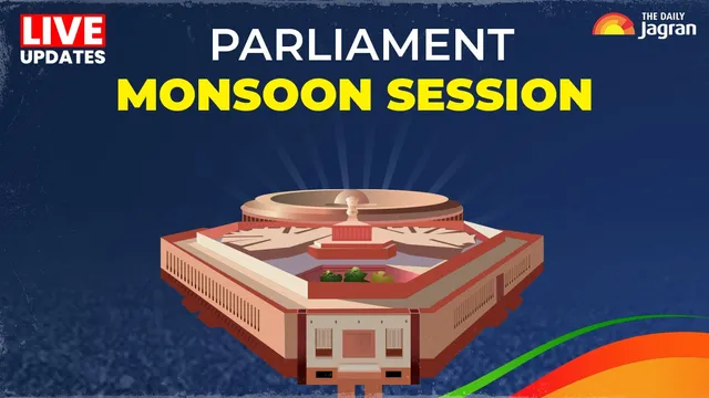 Parliament Monsoon Session Live Updates: Op Sindoor Debate In Lok Sabha On July 28 As Government Accepts Oppn's Demand
