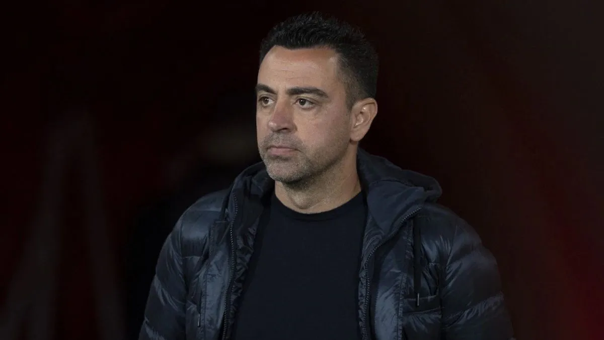 barcelona-legend-xavi-hernandez-applied-for-the-india-head-coachs-role-but-got-rejected-by-aiff-heres-why