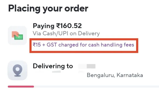 10-minute-delivery-app-faces-backlash-over-adding-hidden-handling-fees-on-cash-on-delivery-orders
