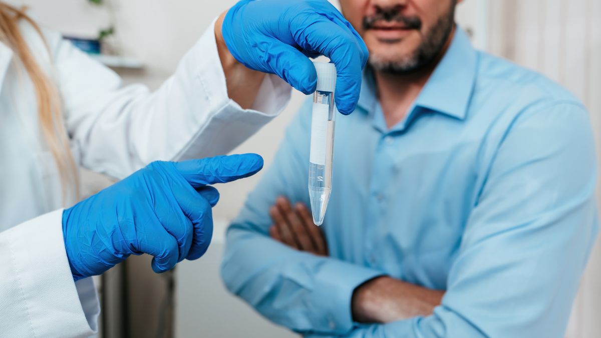 Male Reproductive Health