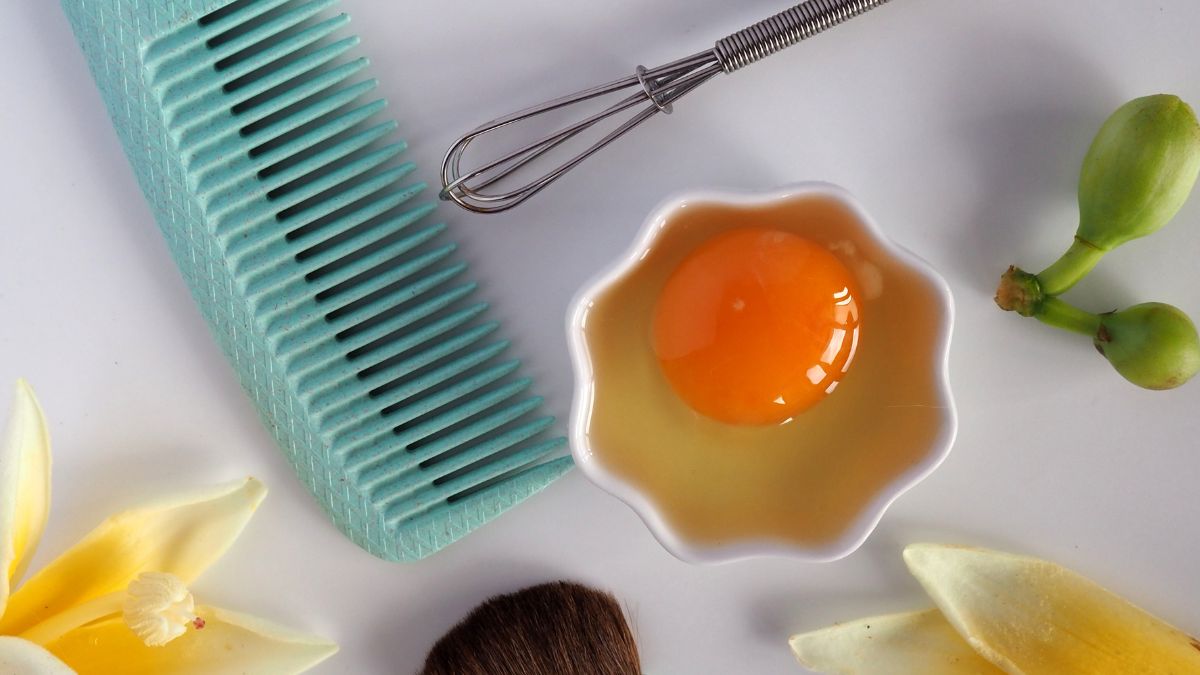 Natural Hair Masks To Boost Hair Growth