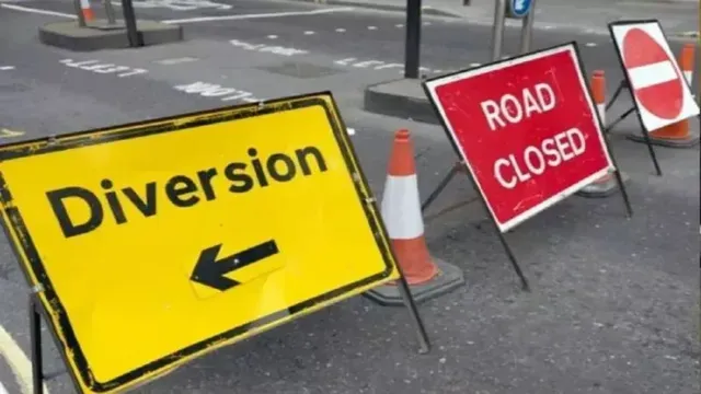 agra-traffic-advisory-restrictions-on-four-wheelers-heavy-vehicles-from-july-27-due-to-kailash-mela-check-affected-routes-alternate-roads