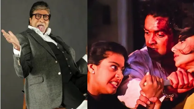 dyk-amitabh-bachchan-was-skeptical-of-kajol-villainous-role-in-gupt-reveals-rajiv-rai