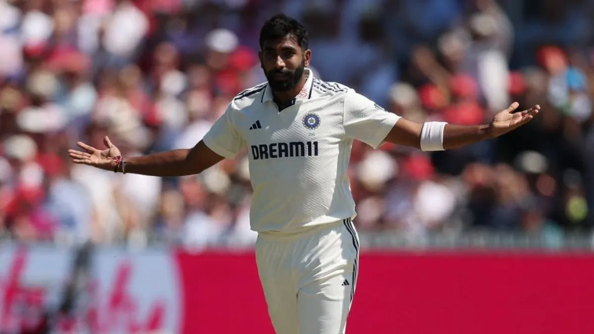 jasprit-bumrah-retirement-speculations-england-vs-india-4th-test-match-scorecard-mohammed-kaif-statement-on-bumrah-manchester-test-updates