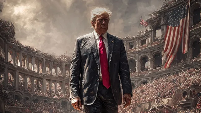 white-house-drops-gladiator-trump-image-uses-theodore-roosevelt-speech-amid-epstein-files-uproar