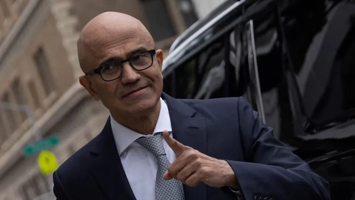microsoft-ceo-satya-nadella-breaks-silence-after-15000-layoffs-says-company-must-evolve-or-fall-behind