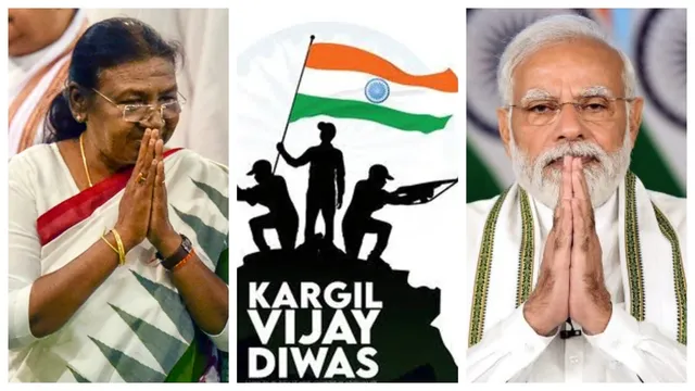 pm-modi-president-murmu-defence-minister-rajnath-pay-tribute-to-fallen-heroes-on-kargil-vijay-diwas