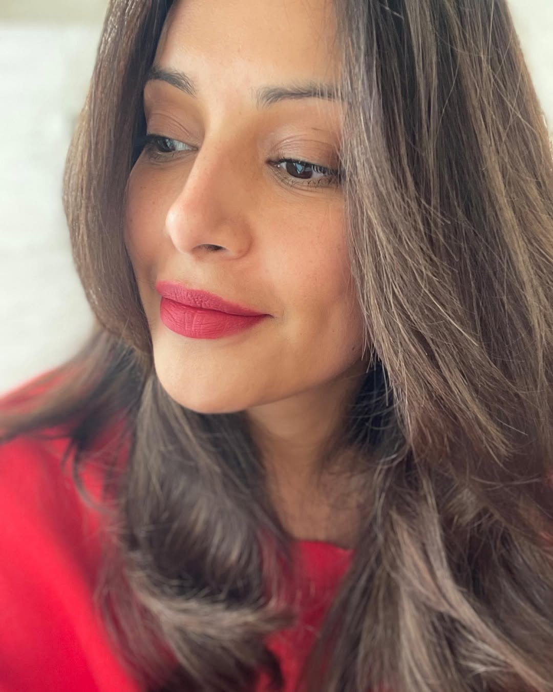 Deep Lipstick Shades For Dusky Complexion