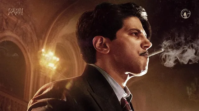 dulquer-salmaan-tamil-movie-kaantha-teaser-set-for-release-on-this-date