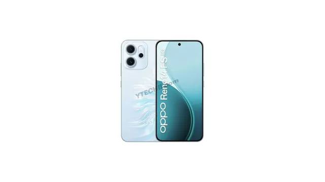 oppo-reno-14fs-5g-price-specs-and-launch-timeline-leak-online