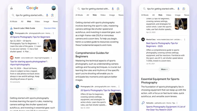 what-is-googles-web-guide-is-it-about-to-change-search-forever