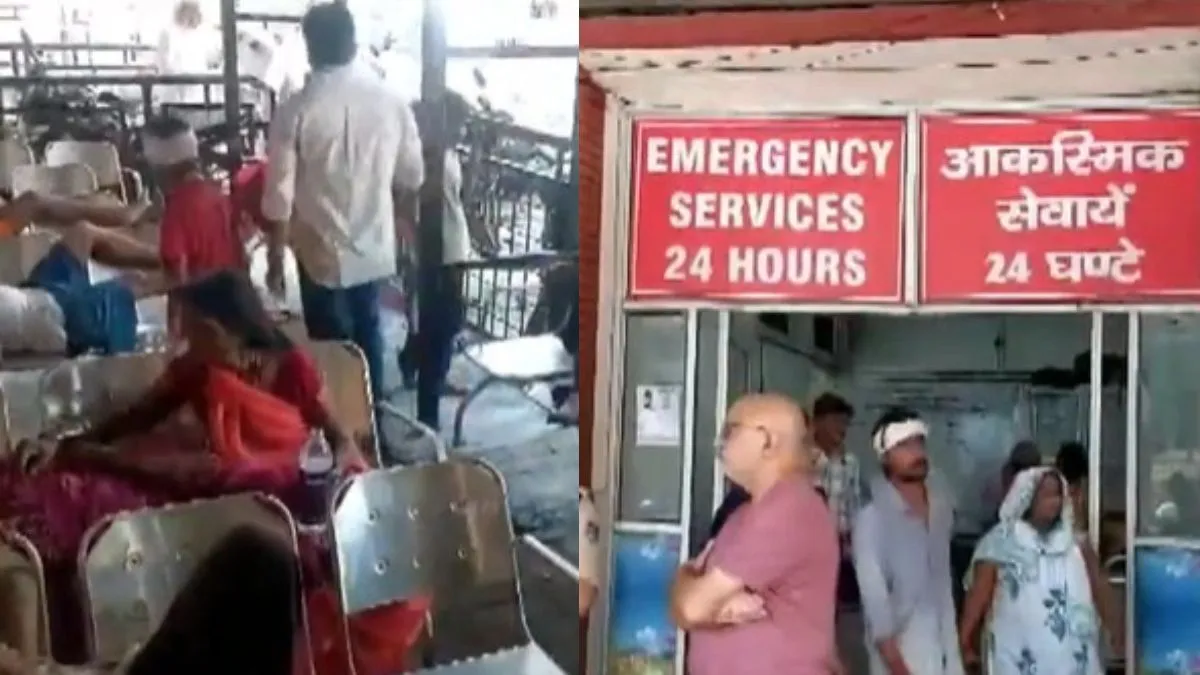haridwar-stampede-rumour-of-electric-shock-on-mansa-devi-temple-stairs-caused-panic-initial-report-suggests-uttarakhand-news