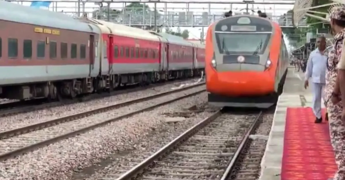 up-meerutvaranasi-vande-bharat-express-to-halt-at-hampur-station-know-route-other-details