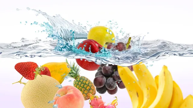 which-fruits-can-float-on-water-due-to-25-per-cent-air-in-them