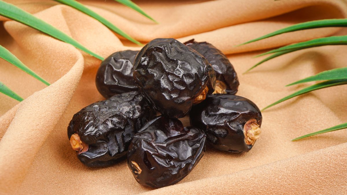 dates for blood sugar