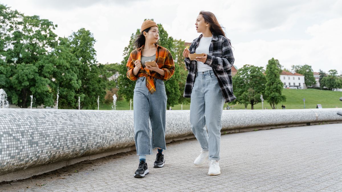 micro walks benefits