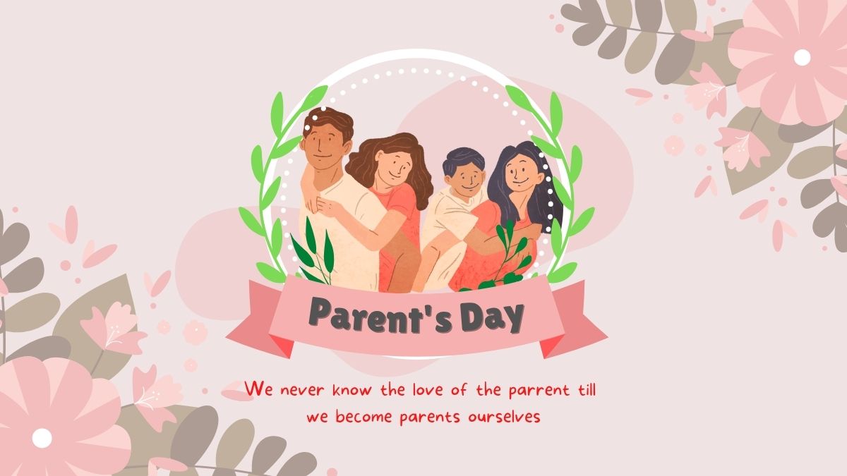 national parents day 2025