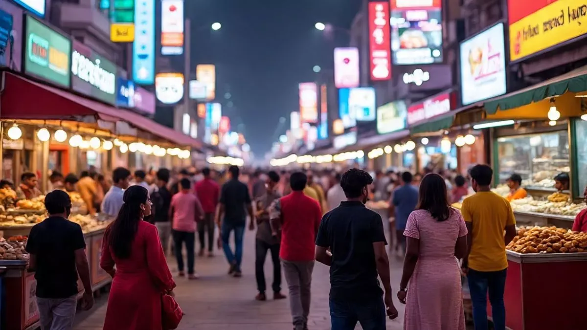 delhi-night-life-to-get-boost-govt-plans-latenight-food-market-popular-brands-onboard