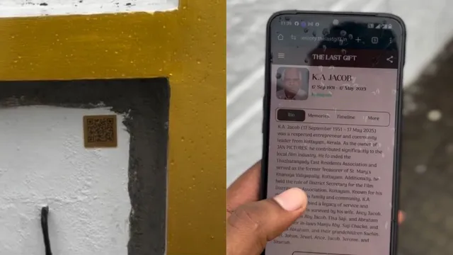 kerala-cemetery-puts-qr-codes-on-graves-to-share-life-stories-of-departed-but-netizens-ask-who-is-really-scanning-them-viral-video